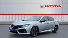 Honda Civic 1.0 VTEC Turbo 126 EX 5dr Petrol Hatchback